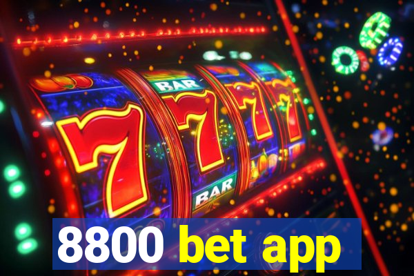 8800 bet app